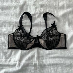 Love and Lemons Bra